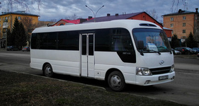 Family-friendly mini-bus service to DIA in Parker, CO